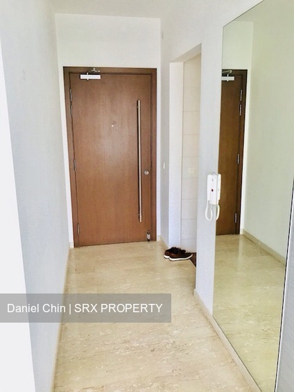 City Regency (D12), Apartment #168557882